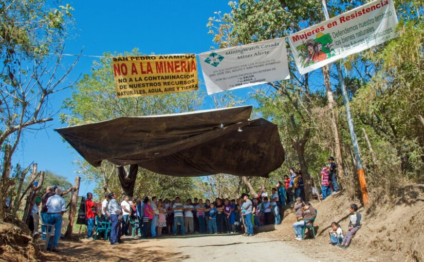 The Forgotten Voices: Power Imbalances in Guatemalan Investor-State Dispute Settlements