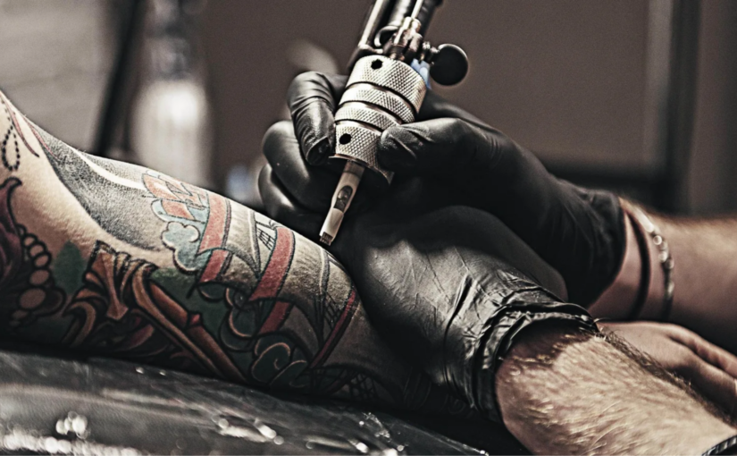 The Legality of Tattoo Discrimination in Employment